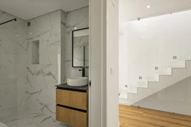 Moradia T4 para Venda em Charneca de Caparica e Sobreda Foto 31