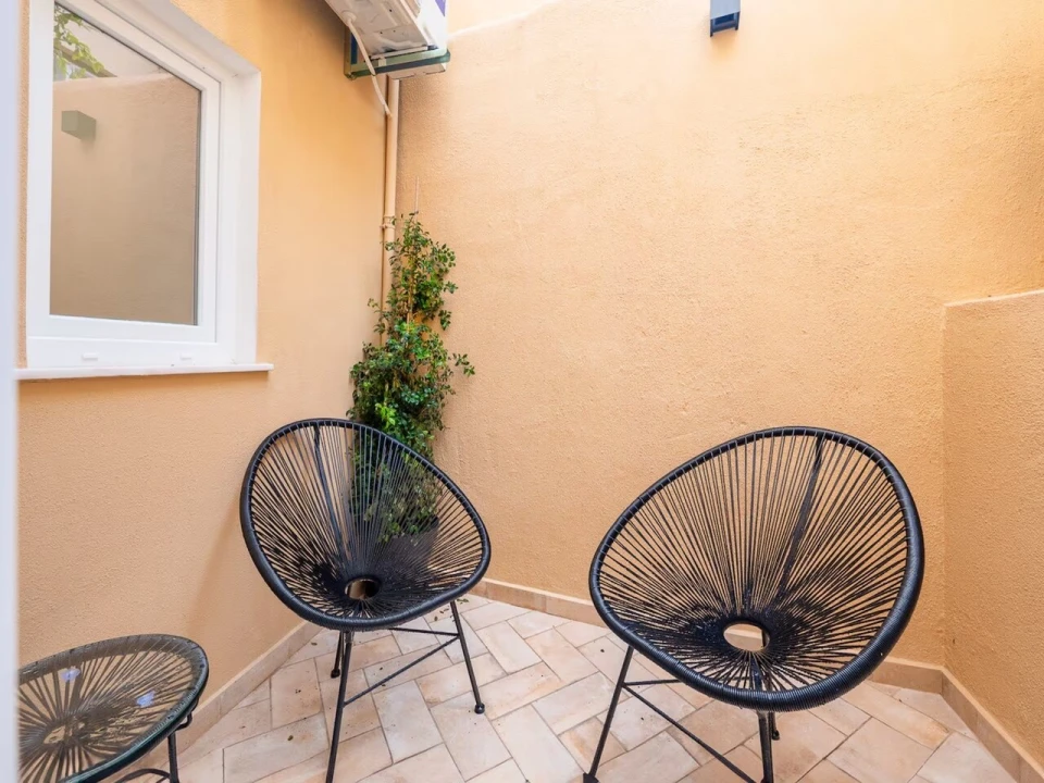 Apartamento T1 para Venda em Misericórdia Foto 4