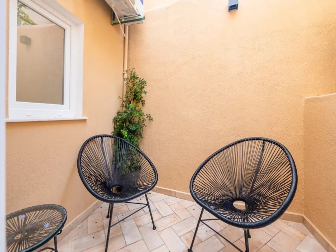 Apartamento T1 para Venda em Misericórdia Foto 4