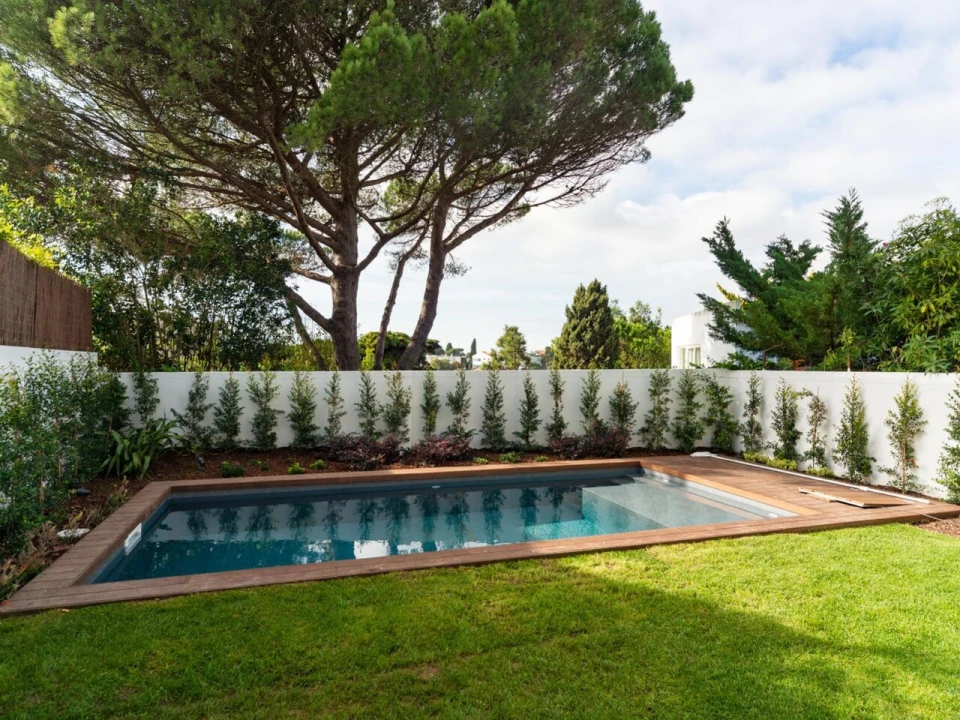 Moradia T4 para Venda em Cascais e Estoril Foto 45