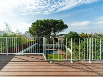 Moradia T4 para Venda em Cascais e Estoril