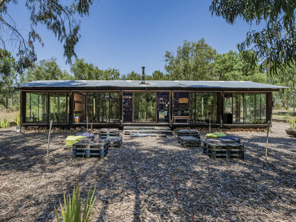 Moradia T2 para Venda em Grândola e Santa Margarida da Serra Foto 1