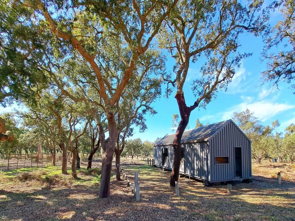 Moradia T2 para Venda em Grândola e Santa Margarida da Serra Foto 8