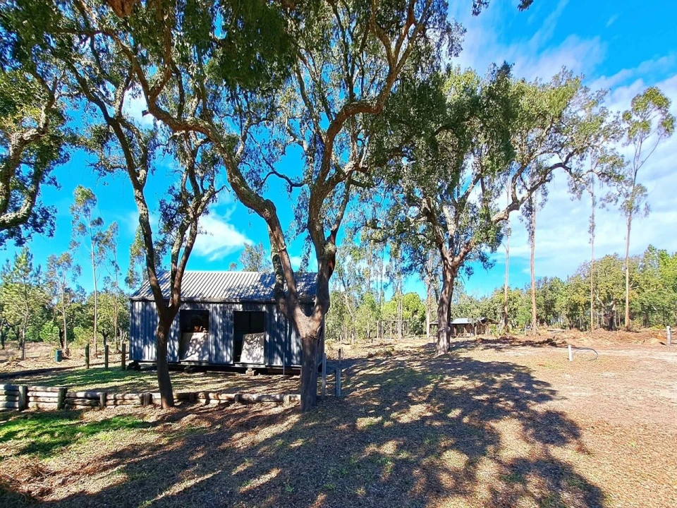Moradia T2 para Venda em Grândola e Santa Margarida da Serra Foto 10