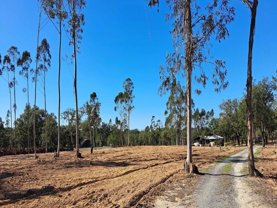 Moradia T2 para Venda em Grândola e Santa Margarida da Serra Foto 22
