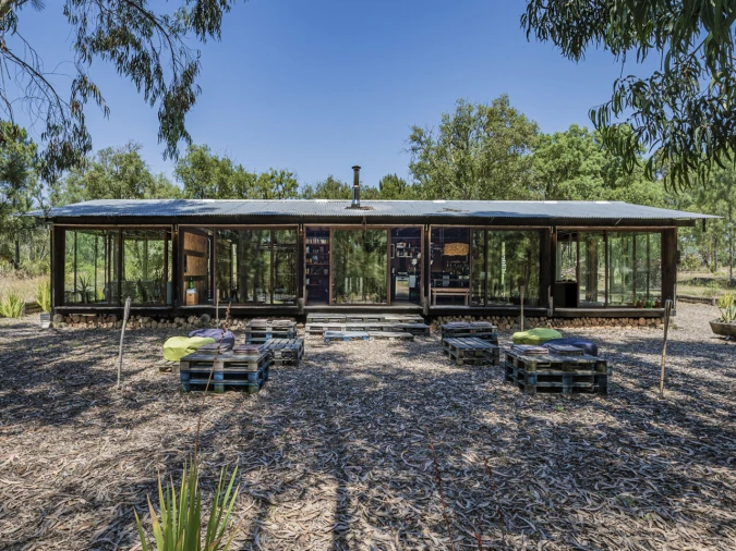 Moradia T2 para Venda em Grândola e Santa Margarida da Serra Foto 1