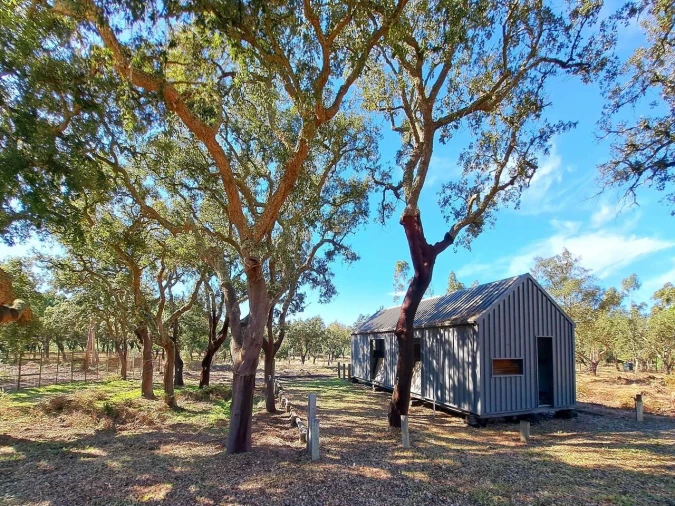 Moradia T2 para Venda em Grândola e Santa Margarida da Serra Foto 8