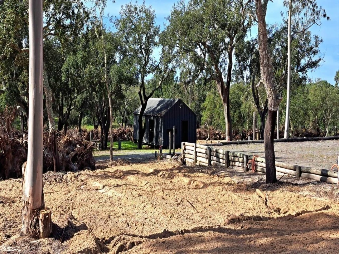 Moradia T2 para Venda em Grândola e Santa Margarida da Serra Foto 9