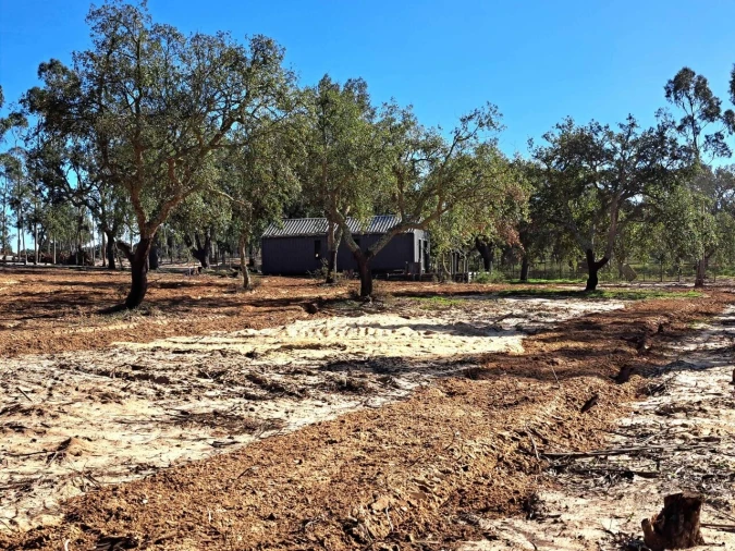 Moradia T2 para Venda em Grândola e Santa Margarida da Serra Foto 18
