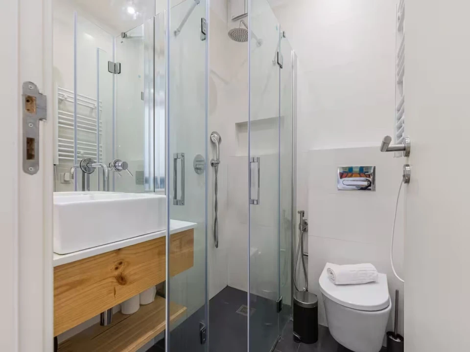 Apartamento T3 para Venda em Estrela Foto 12