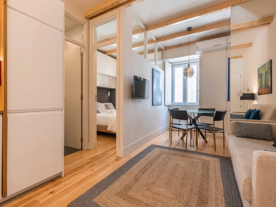 Apartamento T3 para Venda em Estrela Foto 13