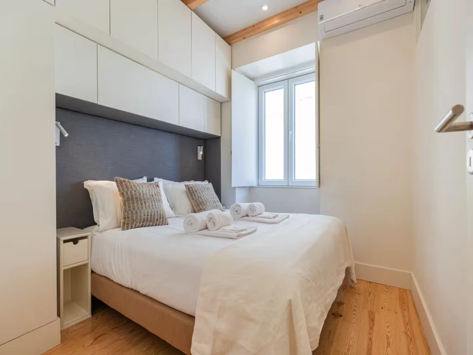 Apartamento T3 para Venda em Estrela Foto 4