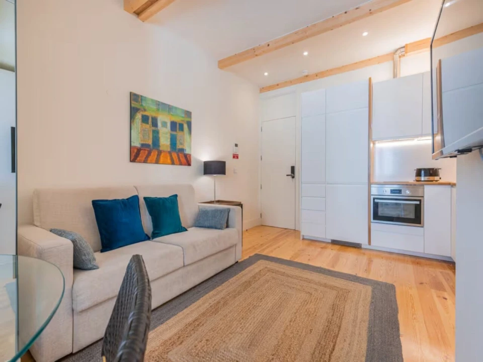 Apartamento T3 para Venda em Estrela Foto 5