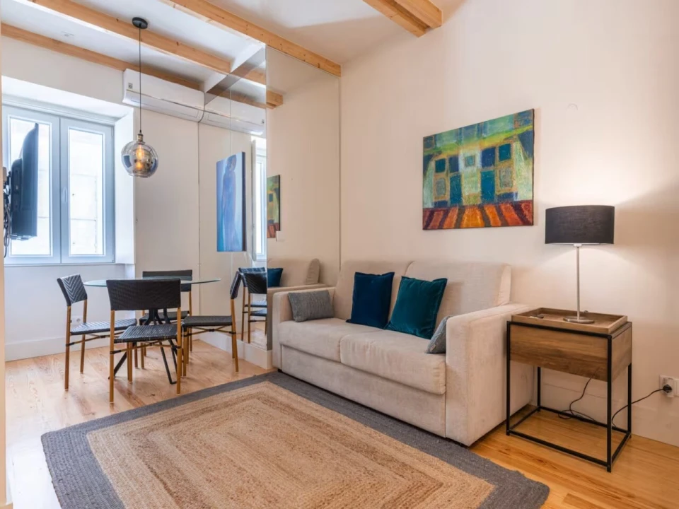 Apartamento T3 para Venda em Estrela Foto 1