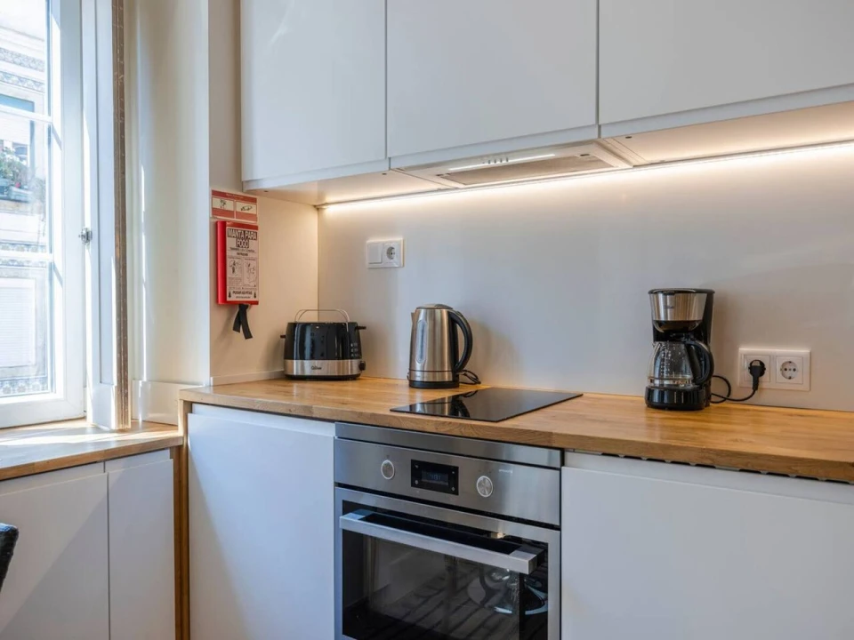 Apartamento T3 para Venda em Estrela Foto 14