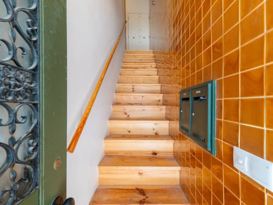 Apartamento T3 para Venda em Estrela Foto 17