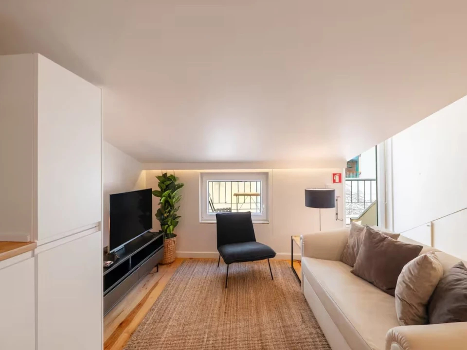 Apartamento T3 para Venda em Estrela Foto 6