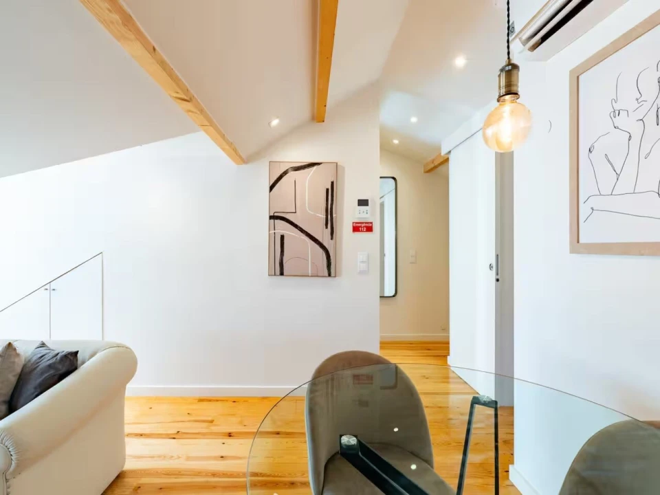 Apartamento T3 para Venda em Estrela Foto 18