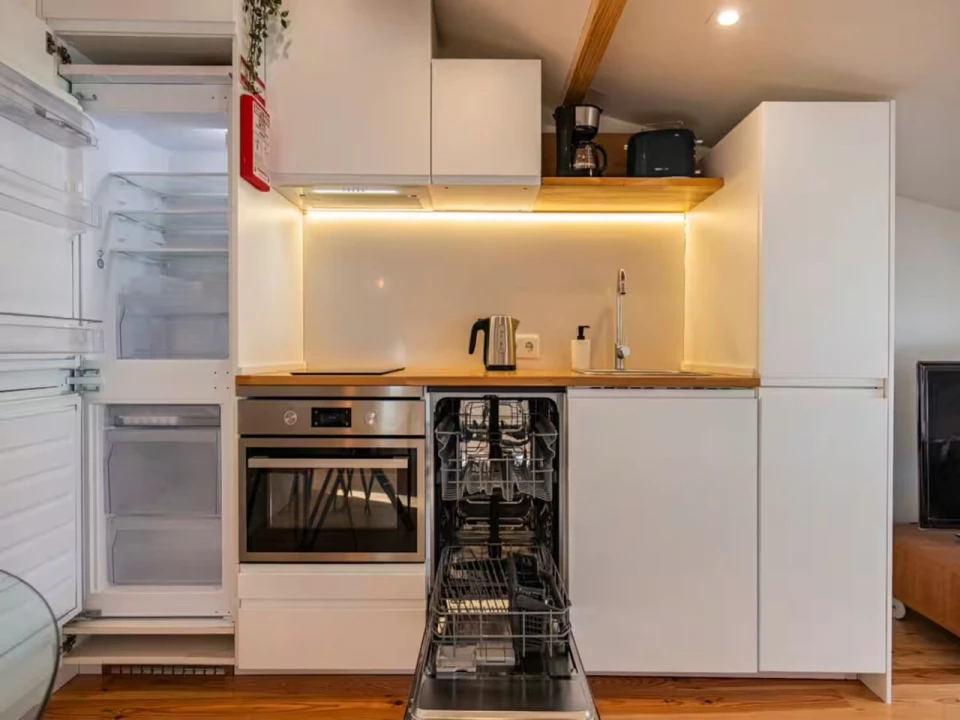 Apartamento T3 para Venda em Estrela Foto 19