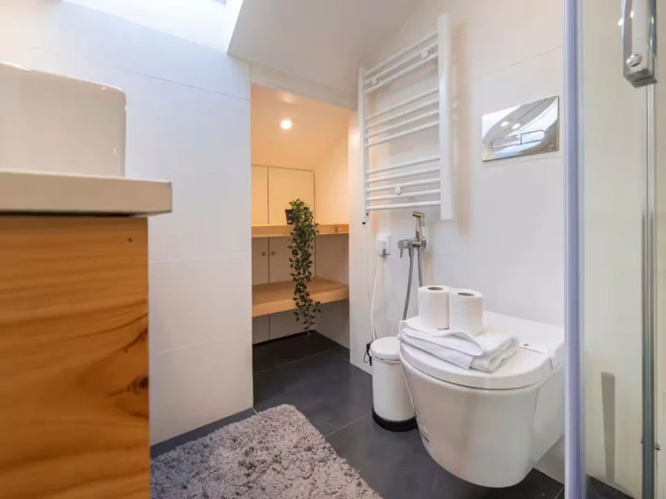 Apartamento T3 para Venda em Estrela Foto 21