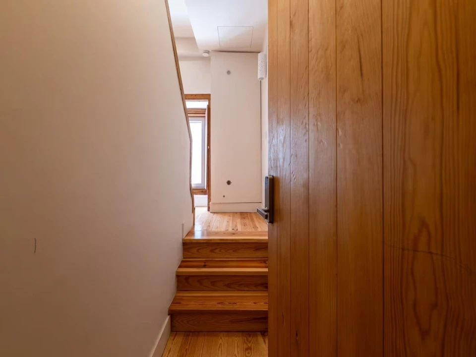 Apartamento T3 para Venda em Estrela Foto 26