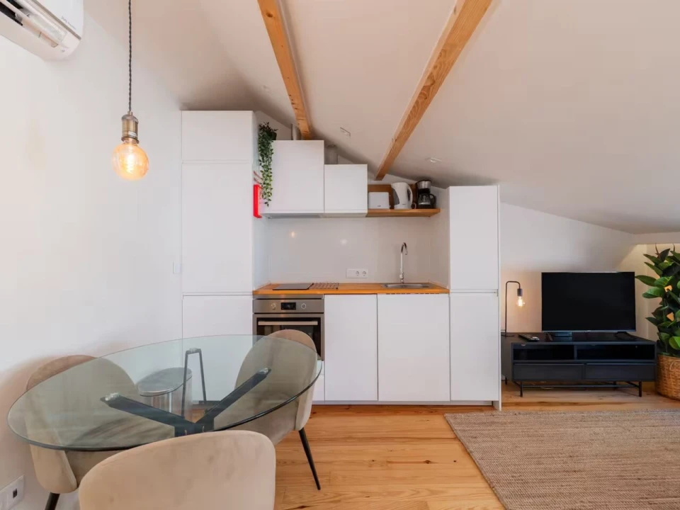 Apartamento T3 para Venda em Estrela Foto 10