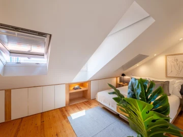 Apartamento T3 para Venda em Estrela