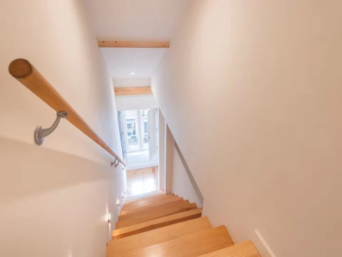 Apartamento T3 para Venda em Estrela Foto 25