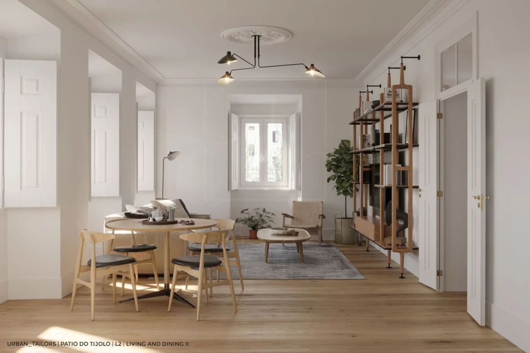 Prédio para Venda em Misericórdia Foto 1