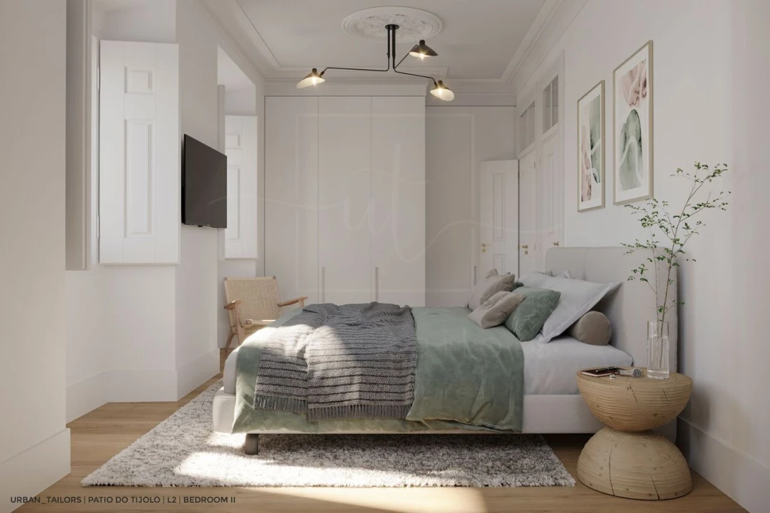 Prédio para Venda em Misericórdia Foto 4