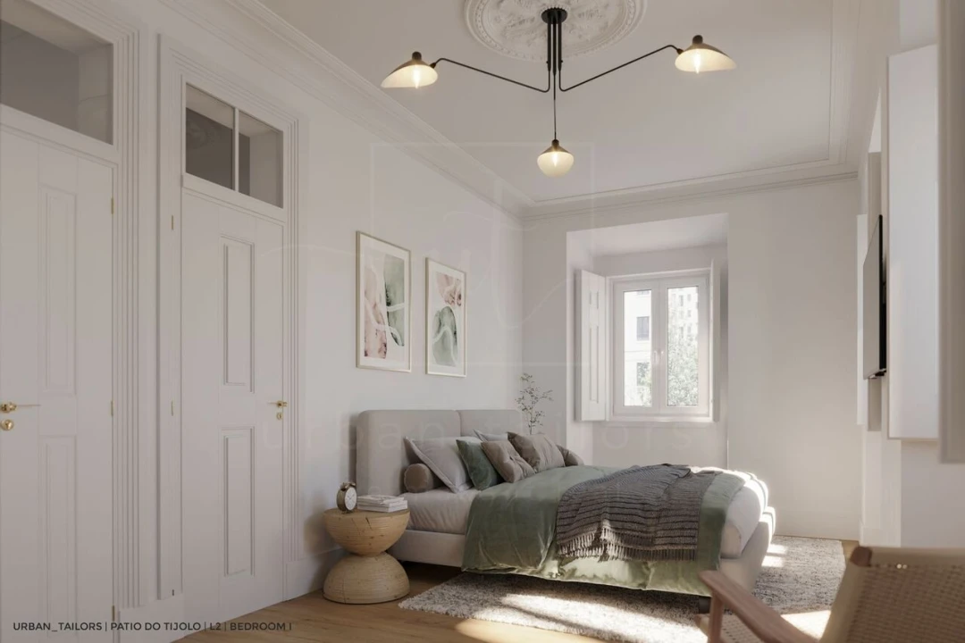 Prédio para Venda em Misericórdia Foto 5