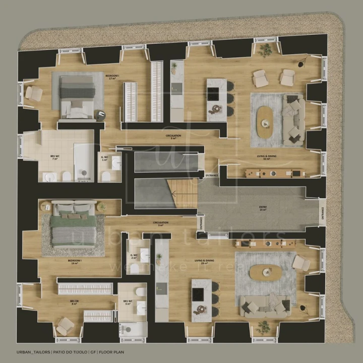 Prédio para Venda em Misericórdia Foto 6