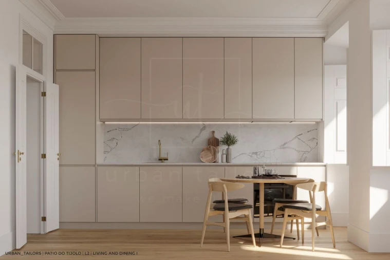 Prédio para Venda em Misericórdia Foto 3