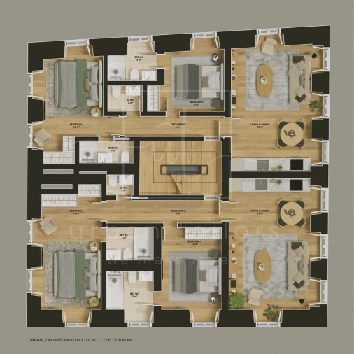 Prédio para Venda em Misericórdia Foto 7