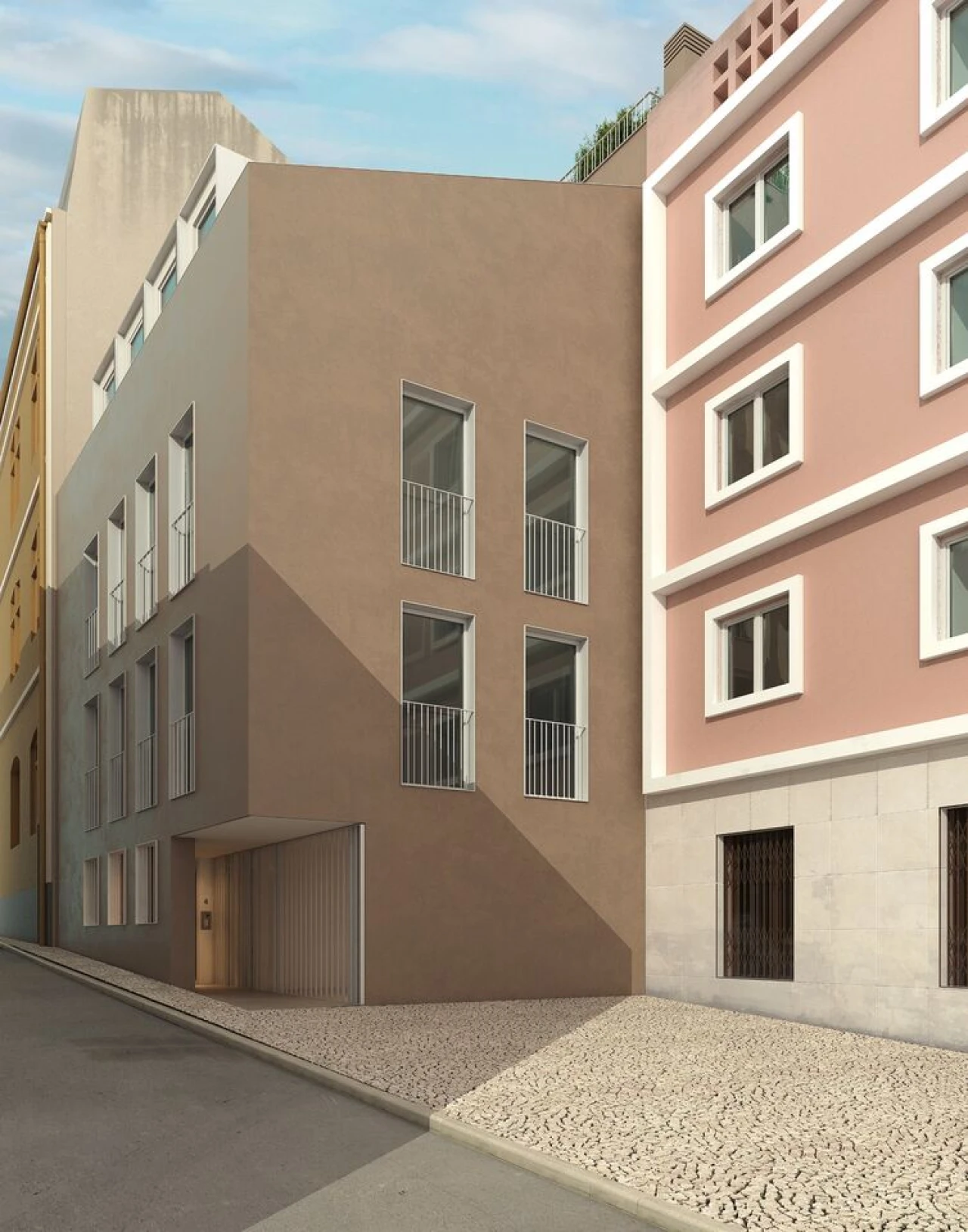 Prédio para Venda em Arroios Foto 2