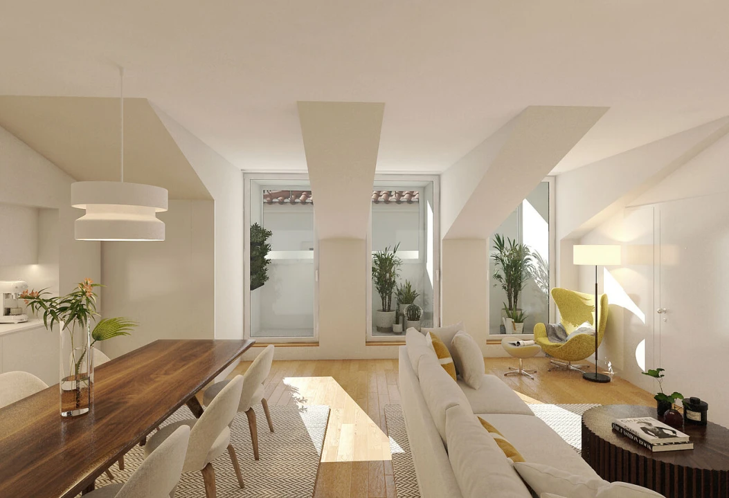 Prédio para Venda em Arroios Foto 8