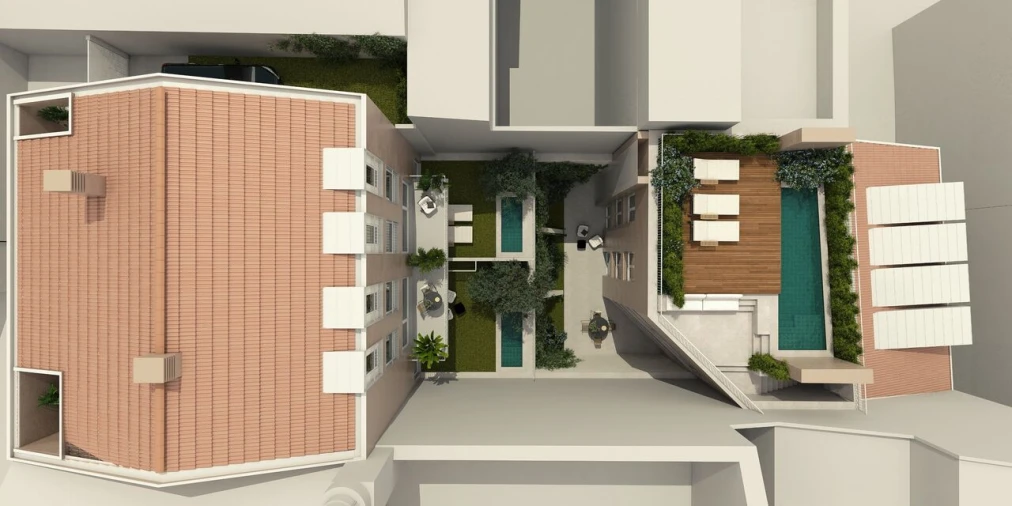 Prédio para Venda em Arroios Foto 3