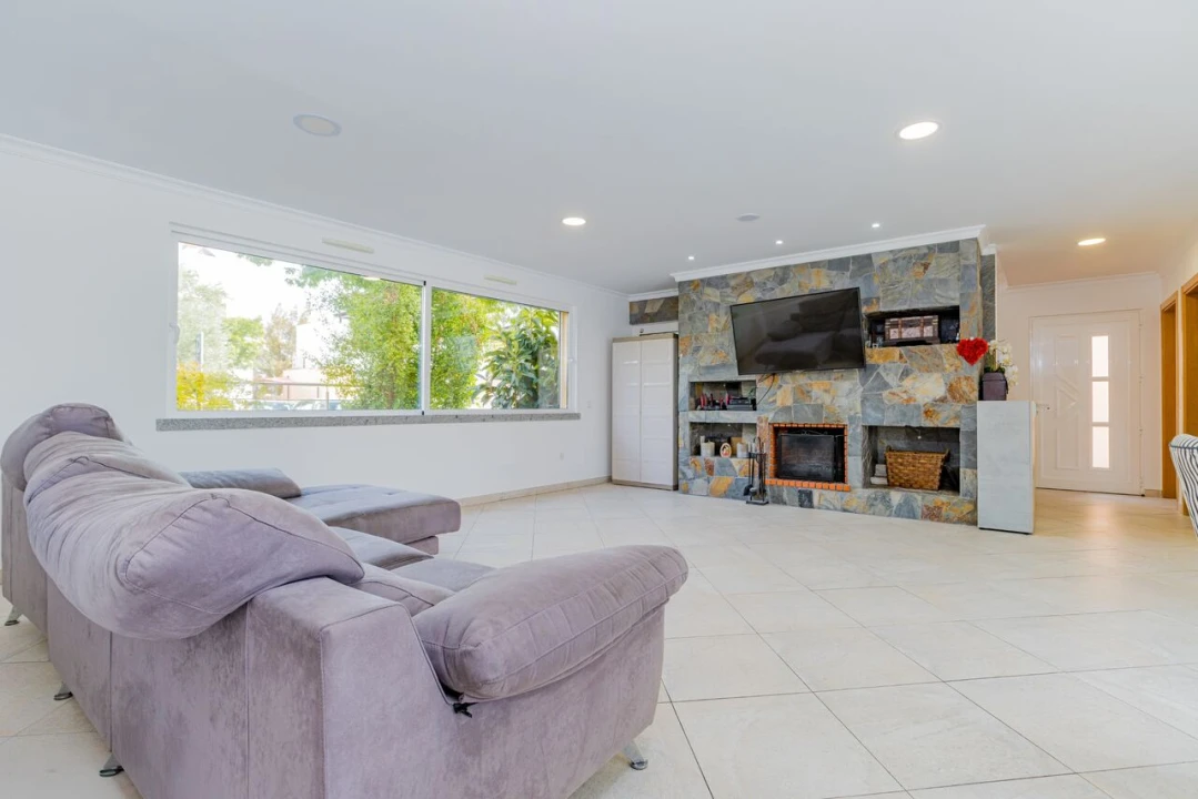 Moradia T3 para Venda em Luz de Tavira e Santo Estêvão Foto 12