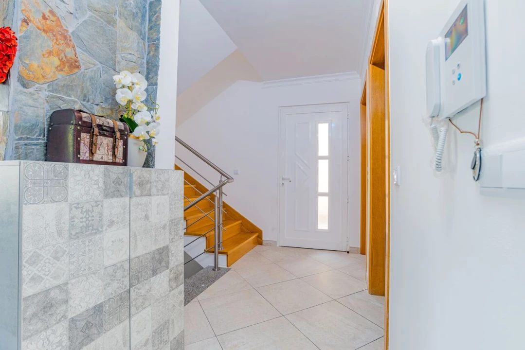 Moradia T3 para Venda em Luz de Tavira e Santo Estêvão Foto 23