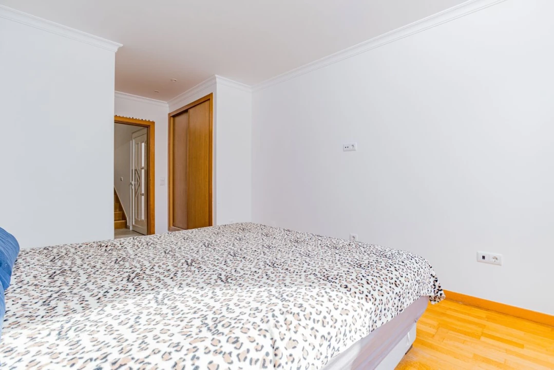 Moradia T3 para Venda em Luz de Tavira e Santo Estêvão Foto 22