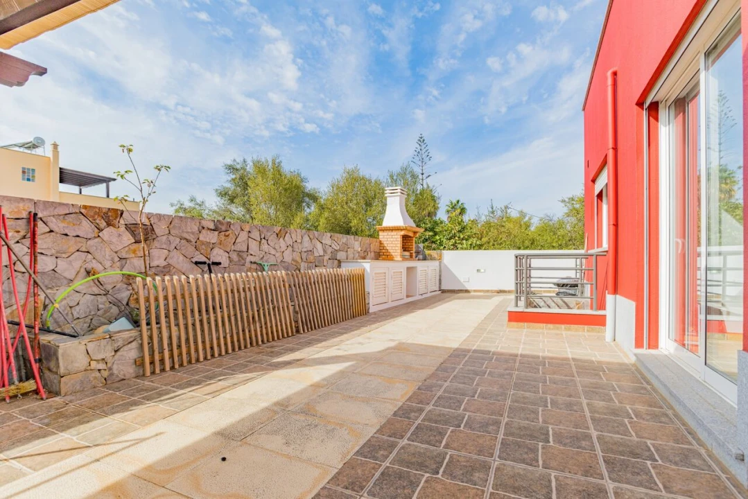 Moradia T3 para Venda em Luz de Tavira e Santo Estêvão Foto 31