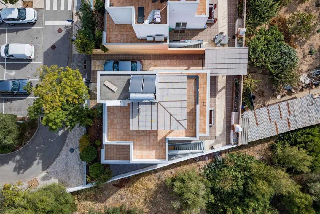 Moradia T3 para Venda em Luz de Tavira e Santo Estêvão Foto 32