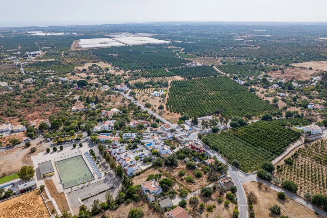 Moradia T3 para Venda em Luz de Tavira e Santo Estêvão Foto 35