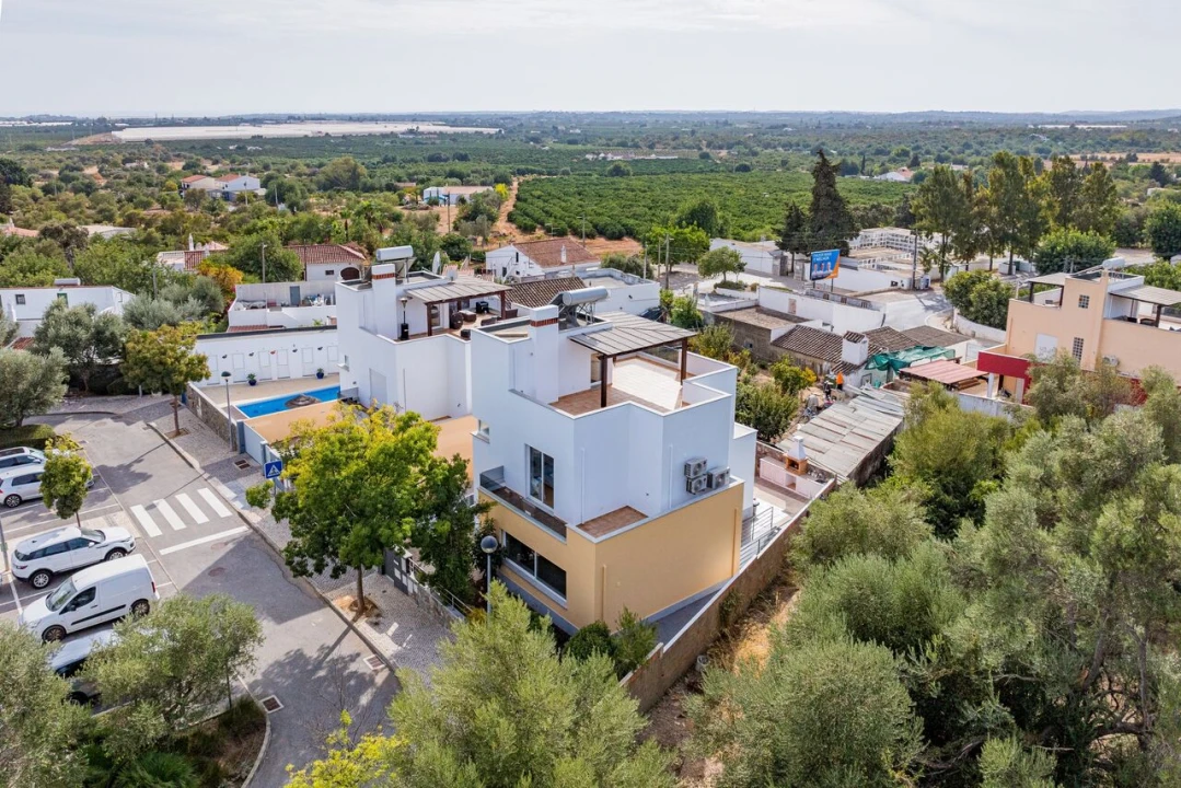 Moradia T3 para Venda em Luz de Tavira e Santo Estêvão Foto 36