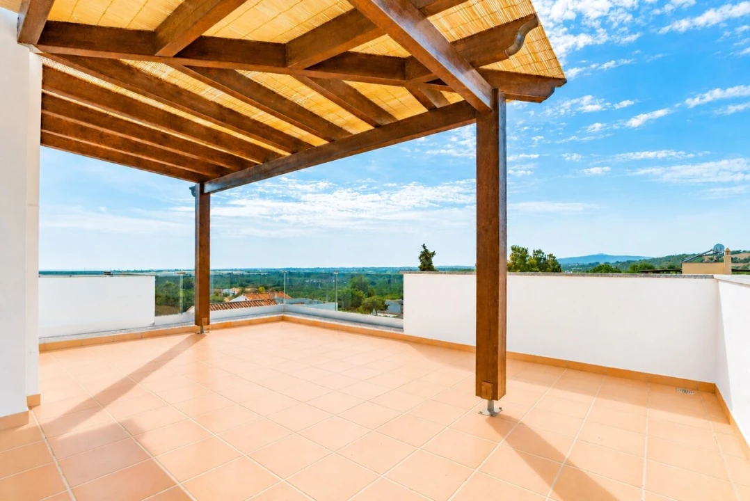 Moradia T3 para Venda em Luz de Tavira e Santo Estêvão Foto 1