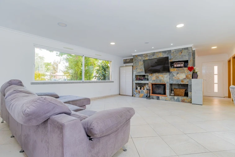 Moradia T3 para Venda em Luz de Tavira e Santo Estêvão Foto 12