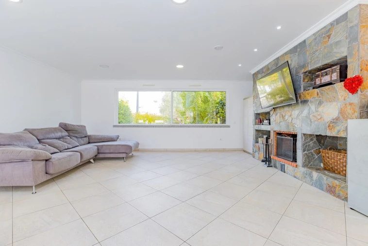 Moradia T3 para Venda em Luz de Tavira e Santo Estêvão Foto 3