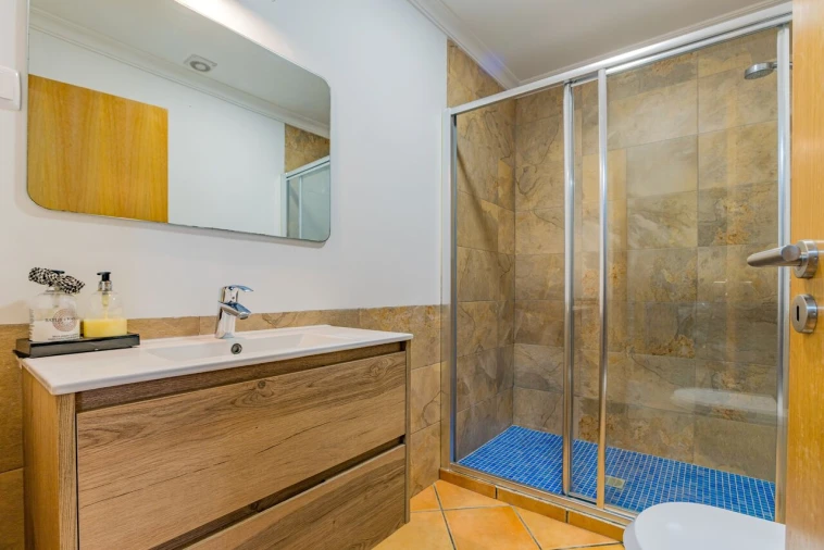 Moradia T3 para Venda em Luz de Tavira e Santo Estêvão Foto 19