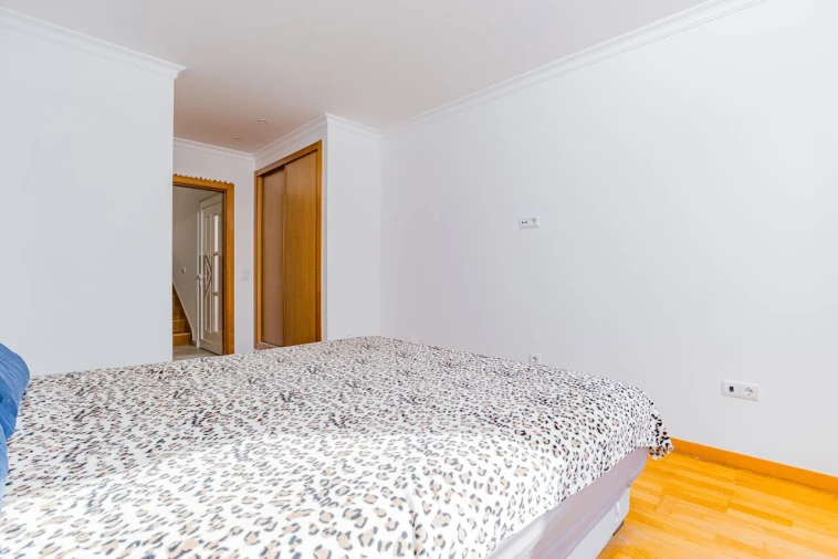 Moradia T3 para Venda em Luz de Tavira e Santo Estêvão Foto 22