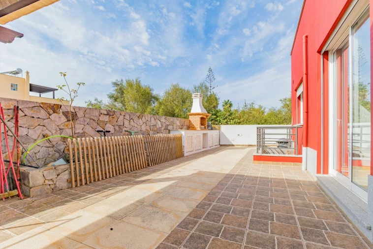 Moradia T3 para Venda em Luz de Tavira e Santo Estêvão Foto 31